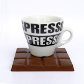 Chocolate Coasters